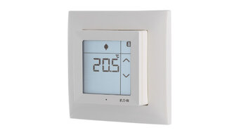 xComfort Room Controller Touch xComfort Room Controller Touch