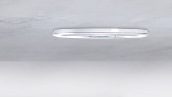 ESYLUX FLAT-Melder ESYLUX FLAT-Melder