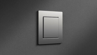 Gira E2 - Die Designikone unter den Sc Gira E2 - Die Designikone unter den Sc